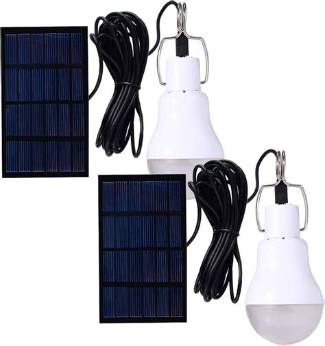amazon solar lights|All about Solar Powered Light Bulbs .